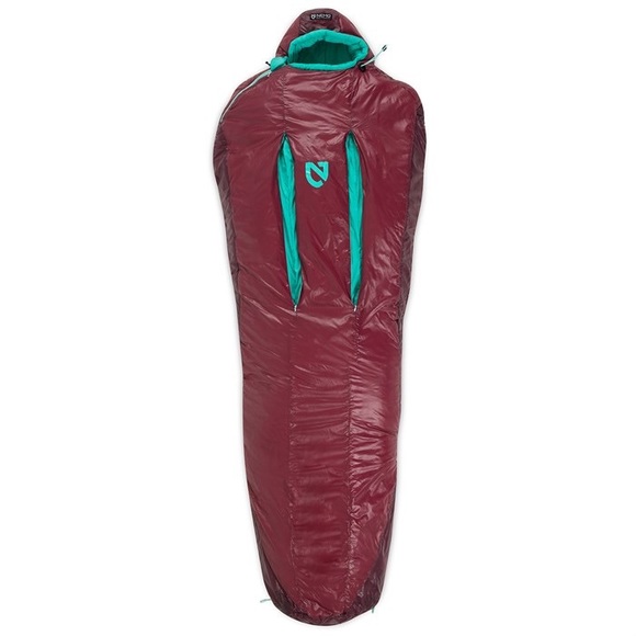 Brand new Nemo sleeping bags - Picture 4 of 4